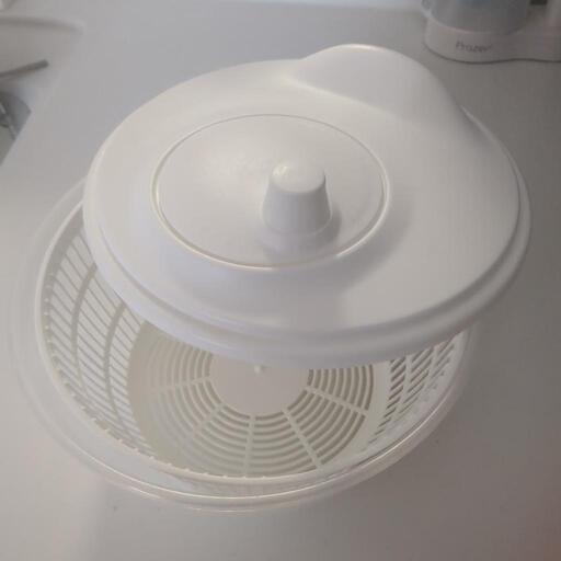 スピナーとボウル (domoni) 川崎の調理器具《キッチンツール》の