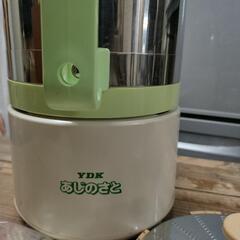 フードプロセッサー 未使用品だと思いますの画像