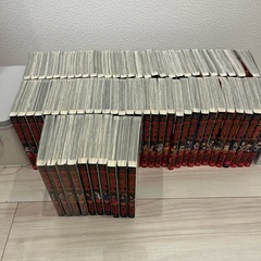 キングダム   72巻までの画像
