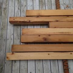 木材　DIY  角材　の画像
