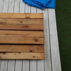 木材　DIY  角材　の画像