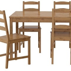 IKEA ヨックモック