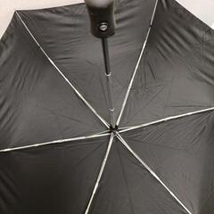 男性用ジャンプ傘と　　女性用？日傘？雨傘の画像