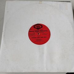 (中古12インチレコード)Winter Night Memori...