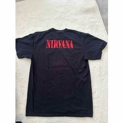 バンドTシャツの画像