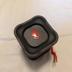 Skullcandy Bluetoothスピーカー