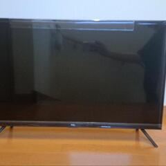 TCL32型TV