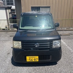 平成22年式ムーヴコンテ