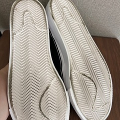 未使用 ナイキ スリッポン の画像