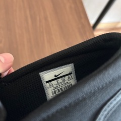 未使用 ナイキ スリッポン の画像
