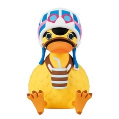 ワンピース カルー プライズフィギュア