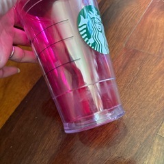 スターバックス　タンブラーの画像