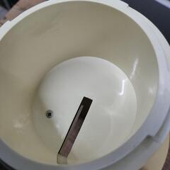 手動かき氷器の画像