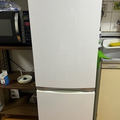 冷蔵庫　無料差し上げます