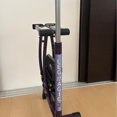 Leg Magic レッグマジック　美品