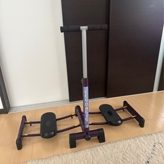 Leg Magic レッグマジック　美品の画像