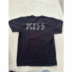 バンドTシャツ
の画像