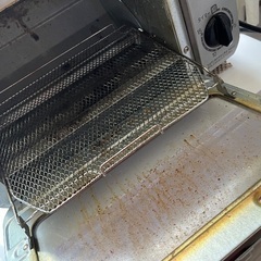 象印　Zojirushi トースター　グリルの画像