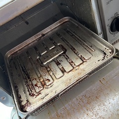 象印　Zojirushi トースター　グリルの画像