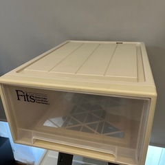Fits 衣装ケース 収納ケース
