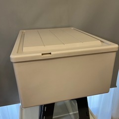 Fits 衣装ケース 収納ケースの画像