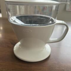OXOオクソー　オートドリップコーヒーメーカー　の画像