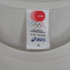 【値下げ】東京オリンピックTシャツの画像
