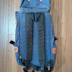 リュック バックパック KELTYの画像