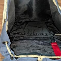 リュック バックパック KELTYの画像