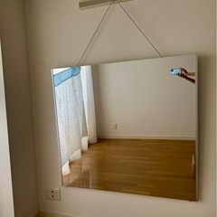 割れない軽量フィルムミラー avex企画ダンス用横長タイプ 11...