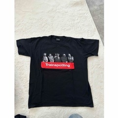 映画Tシャツの画像