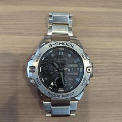 G-SHOCK G-STEEL GST-B400