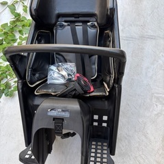 パナソニックPanasonic電動アシスト自転車チャイルドシート...