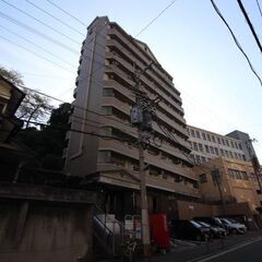 初期費用ゼロ！小倉北区清水
