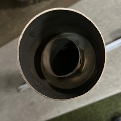 バイクマフラーの画像