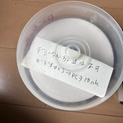 データ用DVD-Rの画像