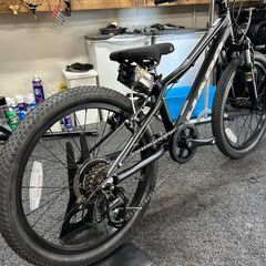 【新車】Haro Bikes｜Flightline 20 本格派キッズマウンテンバイク 🚲✨の画像