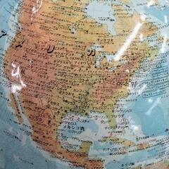 0622-086 地球儀の画像