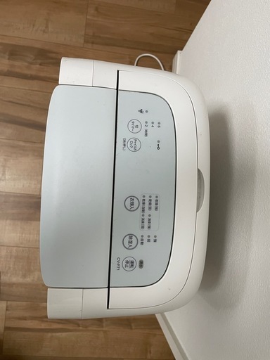SHARP 除湿器 2023年製　CV-P71