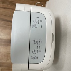 SHARP 除湿器 2023年製　CV-P71の画像