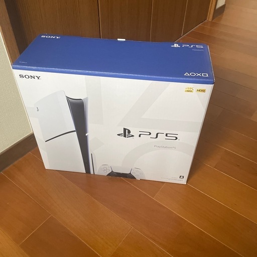 PS5　PlayStation 5 CFI-2000A01