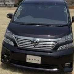 20系 ヴェルファイア 前期 カスタムパーツ 探しておりま…