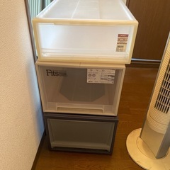 衣装ケース