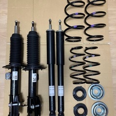 zc33sスイフトスポーツ(純正サスペンション) (なおくん) 神戸の