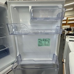 USED 冷蔵庫 MITSUBISHI 2019年 272Lの画像