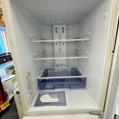USED 冷蔵庫 MITSUBISHI 2019年 272Lの画像