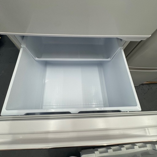 USED 冷蔵庫 MITSUBISHI 2019年 272L
