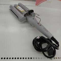 リユースのサカイ東金店 ヘアアイロン 23年製 TJ12880
