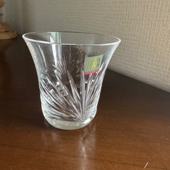 未使用 HOYA 冷酒セットの画像