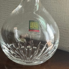 未使用 HOYA 冷酒セットの画像